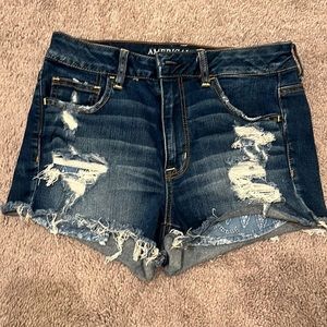 American Eagle Shorts Size 10